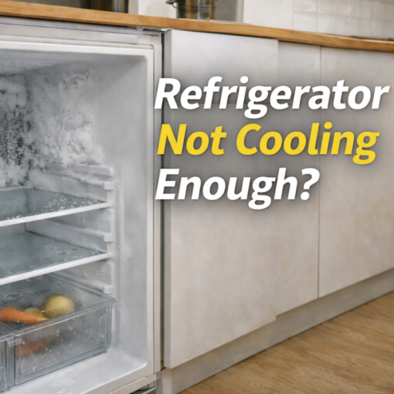 refrigeration